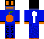 theorangeking