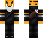 tigerboss new suit