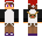 tony edit christmas