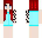 towel