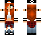 tumblr red head