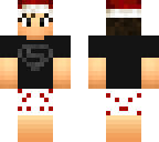 underwear christamas