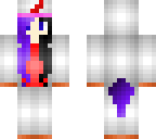 unicornsmariel02 christmas skin