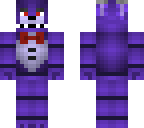 unwithered bonnie v3