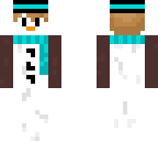 updated snowman