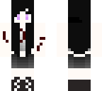 vampire girl