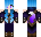 vapor the village theif