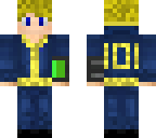 vault boy