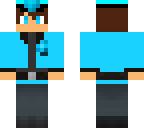 vender cop