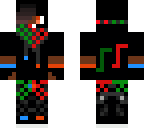 vintage assassin dec