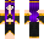 void warrior