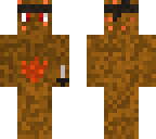 volcano assassin