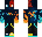 water fire