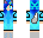 waterwolfwoman edit