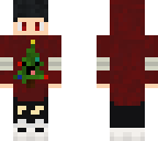 weihnachten skin 2