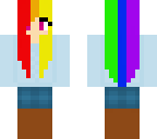 winter dash