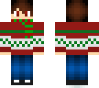 winter skin