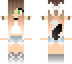 wolf girl 2