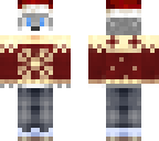 wolfsbruderhd christmas original