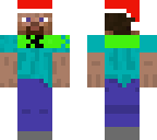 xmas steve