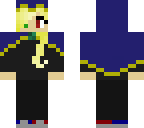 xxshadowwillowxx's skin