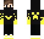 yellow pvp pro