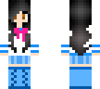 yo en yandere simulator omg