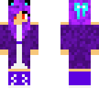 2 skin changer