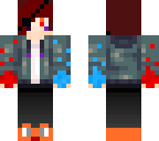 a person