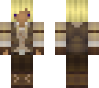 adventure yunx