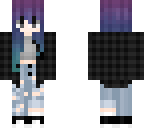 aesthetic girl