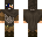 aldan mage