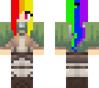 aot dash