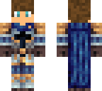 aphlore garroth mcd