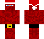 army kerst aaron