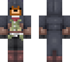 assassin bear