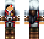 assassin vikman