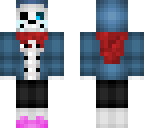 bad time sans