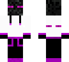 basic enderman
