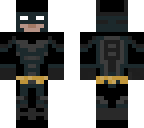 batman basic suit