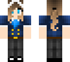 better school girl