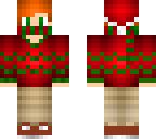 bionicbogey christmas