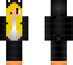blond pinguin update