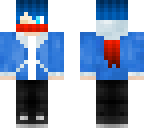 blue hart