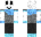 blueberry sans