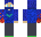 blueman
