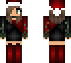 bodo117 as santa
