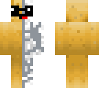 bone meal potato