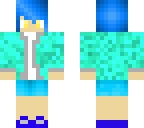 boy skin