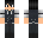 butler